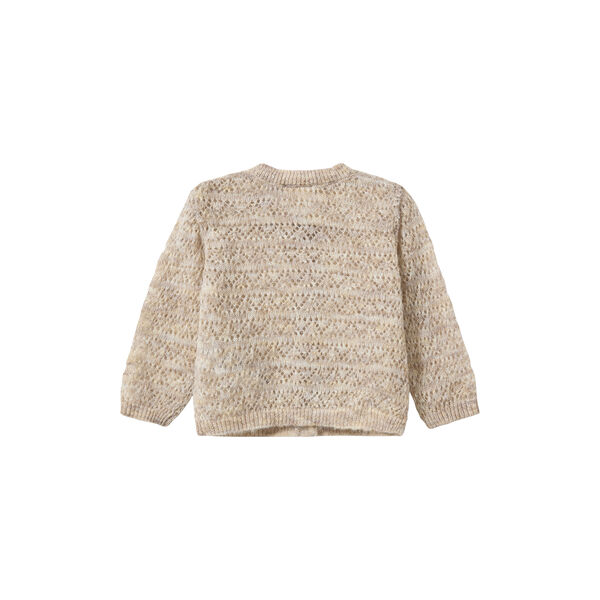 HennyKB Cardigan, beige, Sofie Schnoor
