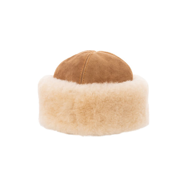 Harka Hat, chestnut, Shepherd of Sweden