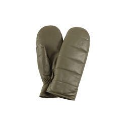 Vantar, moss green, Depeche