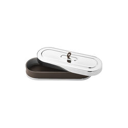 Manhattan Box, Georg Jensen