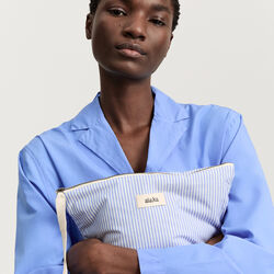 Pouch Petite, mix air blue, Aiayu