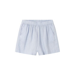 Pina W Shorts, blue mist, MarMar Copenhagen