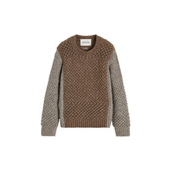 Justina, mix pure grey, Aiayu