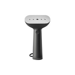 Cirrus Icon Handheld Steamer | Charcoal | Kl&auml;d&aring;ngare, Steamery
