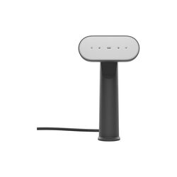 Cirrus Lite Travel Steamer, charcoal, Steamery