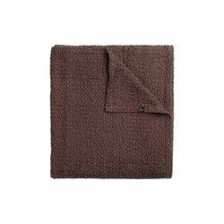 Dani Bedspread, prune, Himla