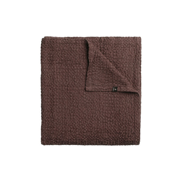 Dani Bedspread, prune, Himla