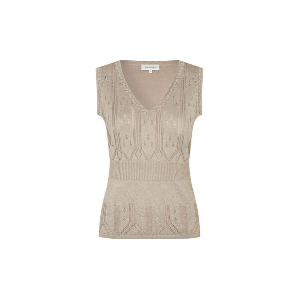 FiraDEA, glitter beige FiraDEA, glitter beige, Dea Kudibal