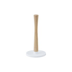 ROLL-IT hush&aring;llspappersh&aring;llare, white, RIG-TIG