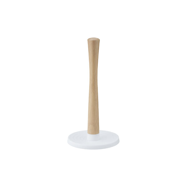 ROLL-IT hushållspappershållare, white ROLL-IT hushållspappershållare, white, RIG-TIG