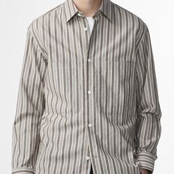 Freddy PKT 5973, navy stripe, NN.07