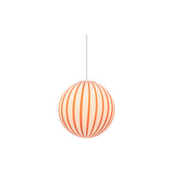FILIGRANA LIGHT S5 Globe, blue, Established & Sons