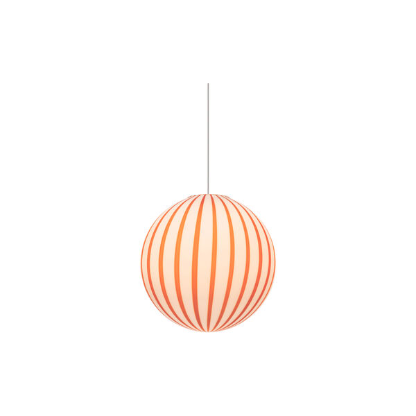 FILIGRANA LIGHT S5 Globe, blue, Established & Sons
