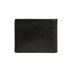 ReedMBG Rfid-Protect Wallet, black, Markberg