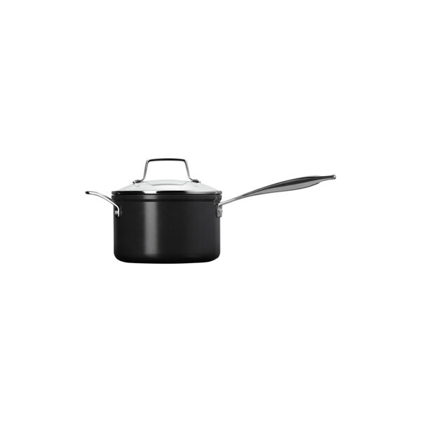 Ceramic Kastrull med lock, Le Creuset