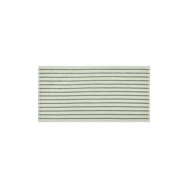 ARTO Handduk tunna r&auml;nder, desert sage/agave green, Blomus