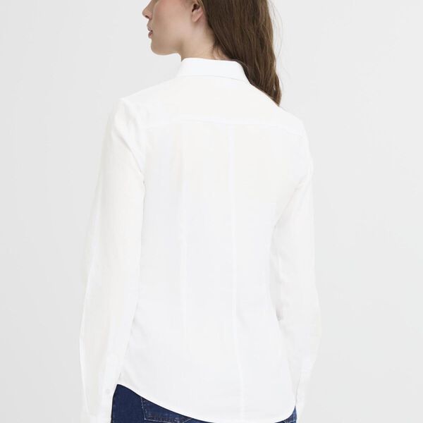 IHDIMA Shirt, white, ICHI