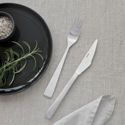 Maya 2000 steakkniv 4 st, Stelton