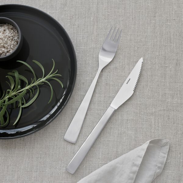 Maya 2000 steakkniv 4 st, Stelton