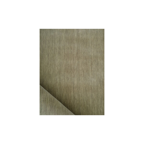 Faded Noren matta, moss, Linie Design