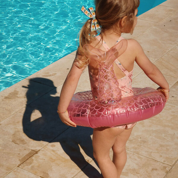 Swim Ring Mermaid, mermaid, Konges Sløjd