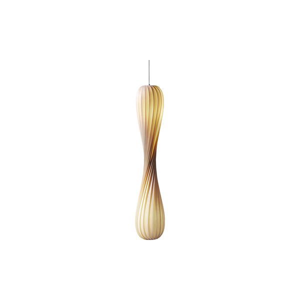 TR7 Pendant, natural, Tom Rossau