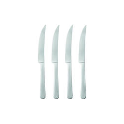 Copenhagen steakkniv, 4 st., Georg Jensen