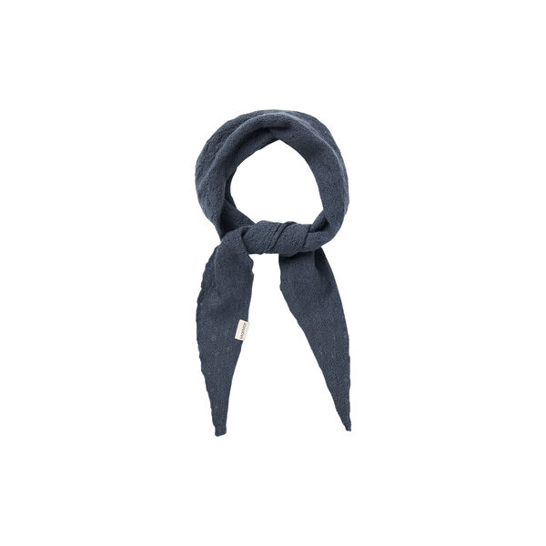 Arko Scarf, blue Arko Scarf, blue, MarMar Copenhagen