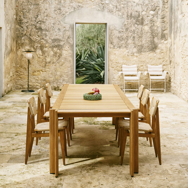 Atmosfera Dining Table, GUBI