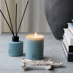 Inhale Doftljus, ocean breeze, Himla