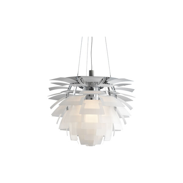 PH Artichoke Glass, Louis Poulsen