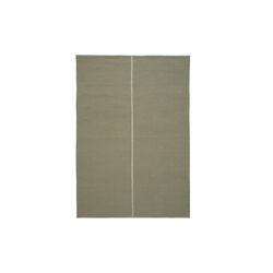 Twin Sabi matta, green, Linie Design