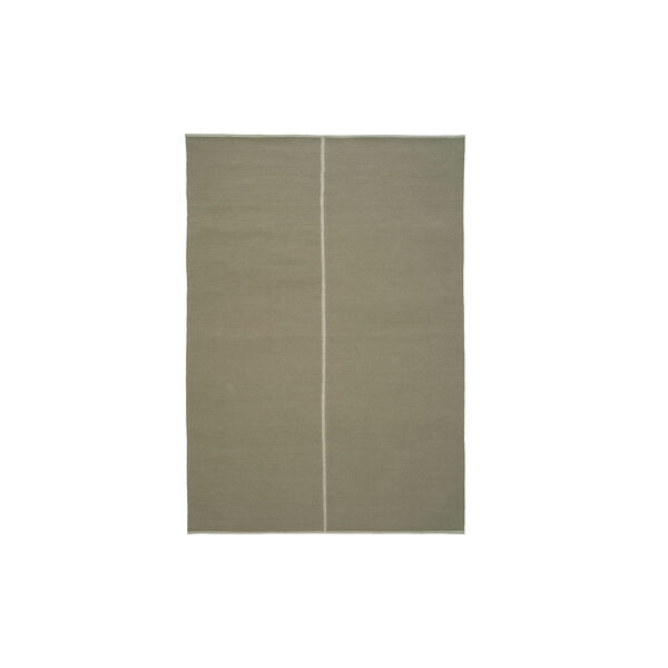 Twin Sabi matta, green, Linie Design
