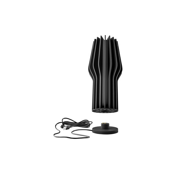 Radiant LED-lampa, black, Eva Solo