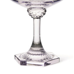 Aurora Coupé Glass 2 st., Royal Copenhagen