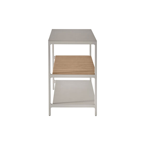 Vipp741 Open-Air Outdoor Kitchen Unit Large, Vipp