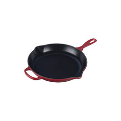 Signature stekpanna Ø 23 cm, cerise, Le Creuset