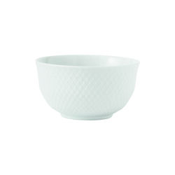 Rhombe sk&aring;l, Lyngby Porcel&aelig;n