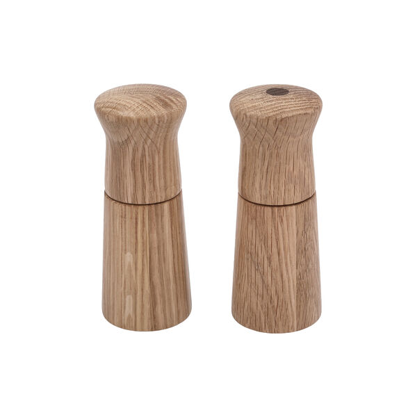 Kit salt- och pepparkvarnset, Morsø