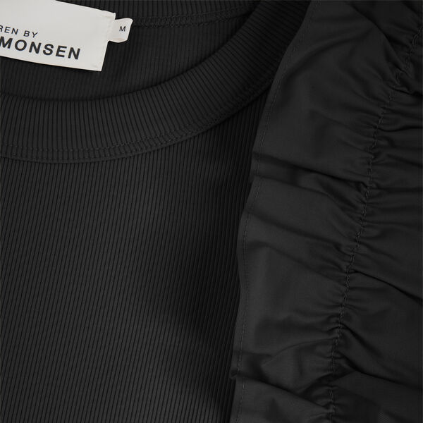 OdaKB Tank, meteorite, Karen by Simonsen