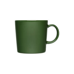 Teema mugg 30 cl, hunter green, Iittala