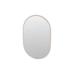 Colour Frame Mirror LOOK (SP812R), 168 clay, Montana Furniture
