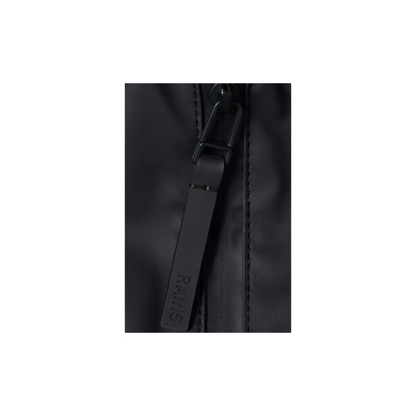 Tote Bag Mini, black, Rains