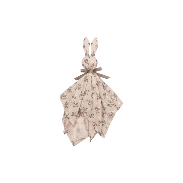 FLORA Snuttefilt, nightingale/balsam cream/walnut FLORA Snuttefilt, nightingale/balsam cream/walnut, Müsli by Green Cotton