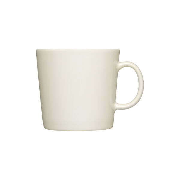 Teema mugg 40 cl, white, Iittala
