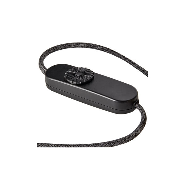 Oak Knuckle Voronoi bordslampa, Tala