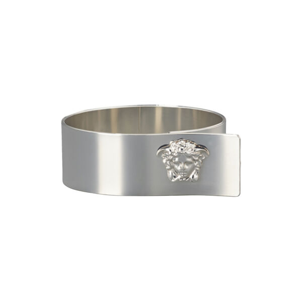 Medusa Napkin Ring, Rosenthal x Versace