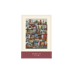 Berlin pussel, Martin Schwartz