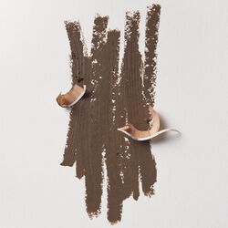 Eyeliner&nbsp;&&nbsp;Eyeshadow Umber, Tromborg