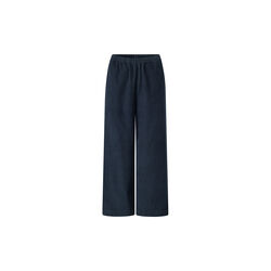Bella Corduroy Pants, navy, Studio Feder